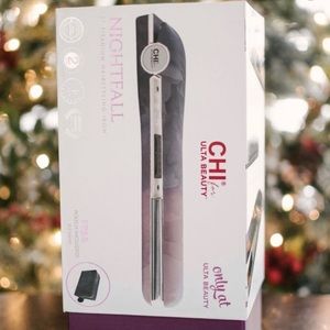 Chi Hairstyling Iron *Nightfall*